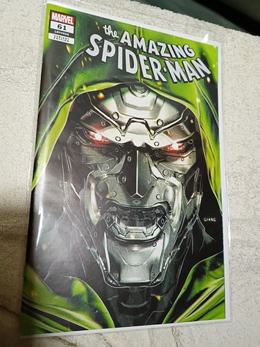 The amazing spider - spider,