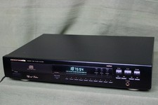 Marantz CD-67SE Lettore CD +