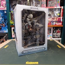 ASSASSIN'S CREED ALTAIR THE