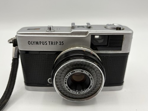 Olympus trip fotocamera - trip, 35