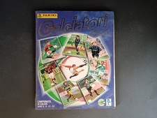 Album Figurine completo