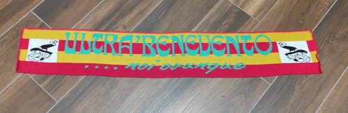 Ultrà benevento noi ovunque - noi,