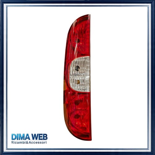 Fanale posteriore fiat - posteriore, doblo