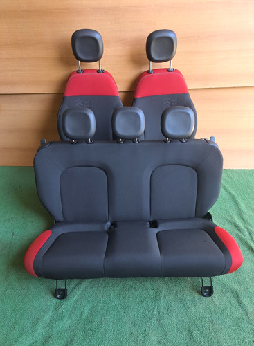 Tappezzeria completa new mid - new,