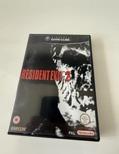 Resident Evil 2 - Nintendo