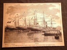 Spedizione in Africa nel 1887