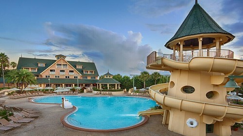 Disney vero beach resort - vero,