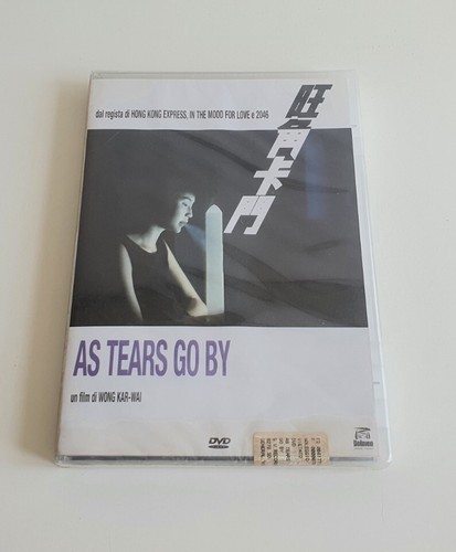Tears by dvd - go, by"dvd
