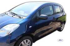 Deflettori Aria Per Toyota