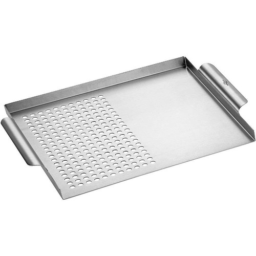Piastra grill bistecchiera - , in
