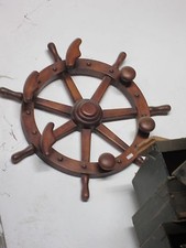 ATTACCAPANNI TIMONE BARCA