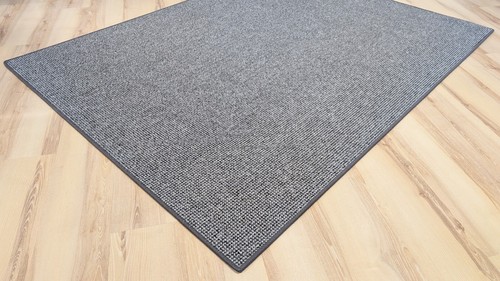 Tappeto imbracatura titanio