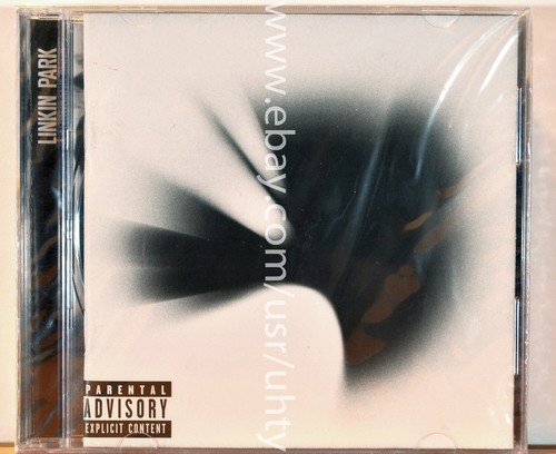 Linkin park thousand - linkin, a