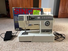 Singer Model 9444 Sewing