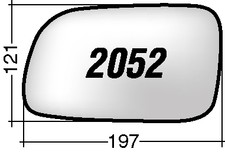 JEEP GRAND CHEROKEE U.T. 2052S