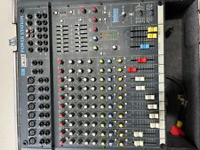 Soundcraft Spirit PowerStation