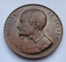 OLIVIER DE SERRES AGRICOLTURA