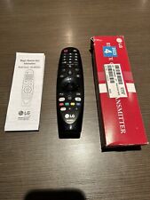 Originale LG MR20GA AKB75855501 Voice Magic telecomando puntatore ruota di scorrimento