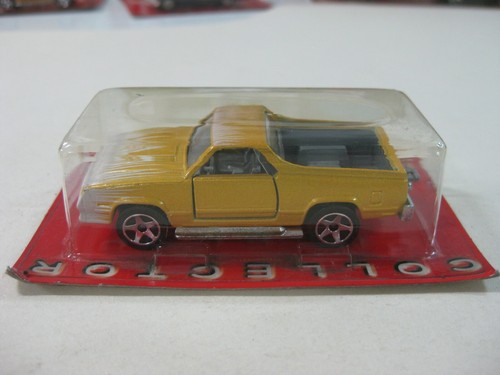 Vintage 1997 majorette - 1997,