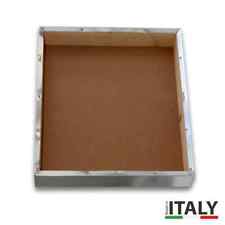 Tetto a scatola coibentato