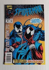 EDICOLA - SPIDER-MAN #52 -2°