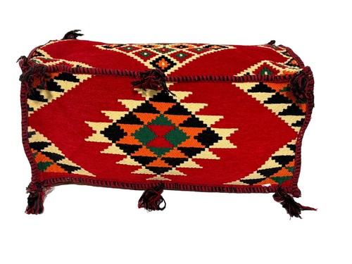 Cuscino poggiabraccio arabo - cuscino,