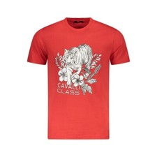 Roberto Cavalli T-Shirt Polo