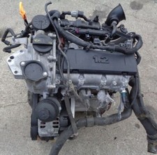 Motore Volkswagen 1.2 CGP CGPA