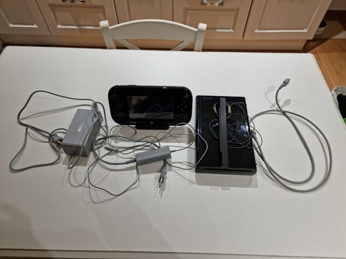 Nintendo wii 32gb nero - nintendo, +