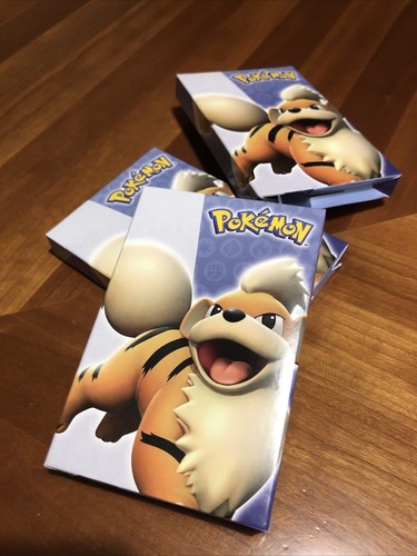 Sorpresa happy meal pokémon - happy,