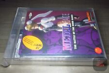 VGA 85 - Metal & Lace Battle