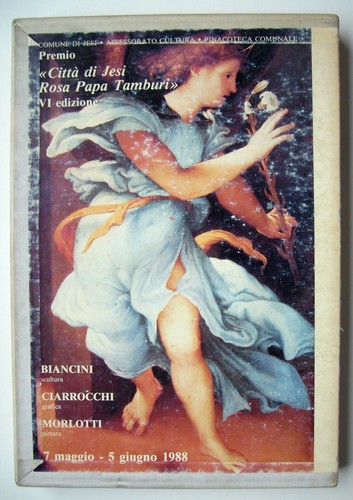 Biancini ciarrocchi morlotti - biancini,,