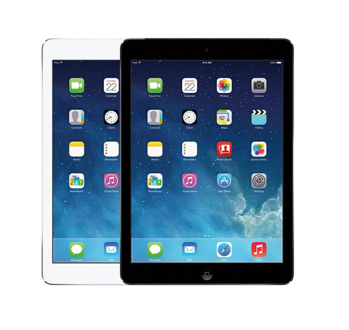 Apple ipad air generazione - apple, 1a