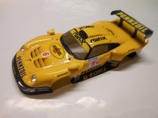 Corpo Scaleracer Porsche 911