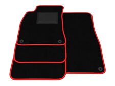 Tappetini compatibili con Audi A4 B8 Avant 2008-2017