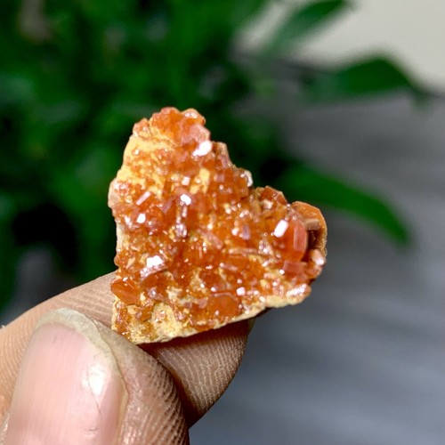 3gnatural beautiful vanadinite - 3gnatural,