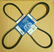 Kit Cinghia Trapezoidale