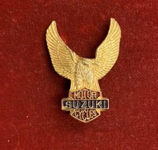 1701 - Spilla pubblicitaria