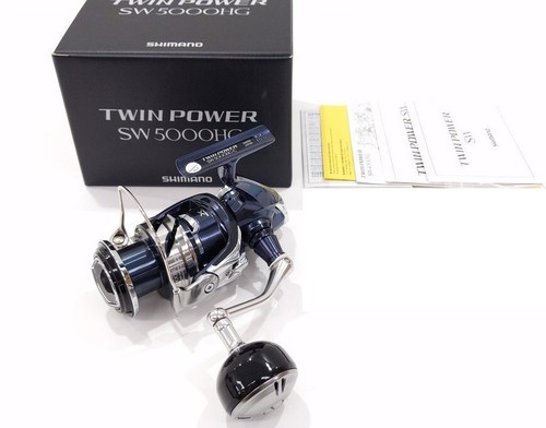 Mulinello spinning shimano - mulinello,