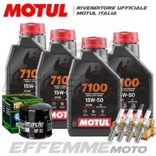 Tagliando DUCATI Monster 1200