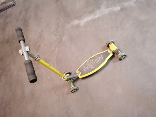 Monopattino sport street surf - monopattino,
