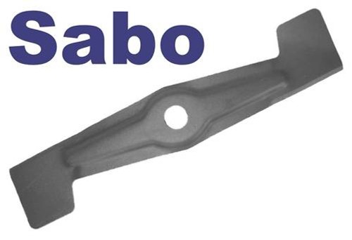 Lama tagliaerba sabo turbostar - lama,