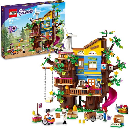 Lego friends 41703 casa - 41703,