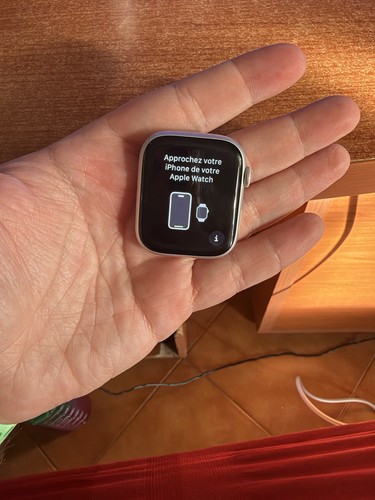 Apple watch serie cassa - apple,