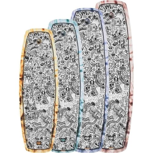 Wakeboard liquid force apex - liquid,