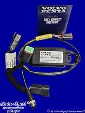 Volvo Penta NMEA 2000