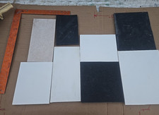 Lotto pezzi Corian/superficie