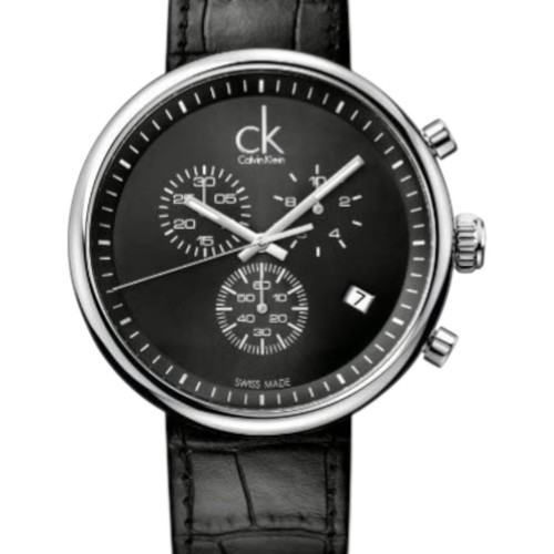 Orologio uomo calvin klein - orologio,