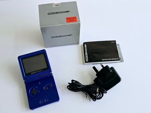 Nintendo game boy advance - nintendo,