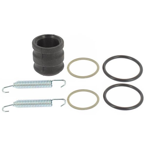 Kit revisione marmitta bolt - kit,